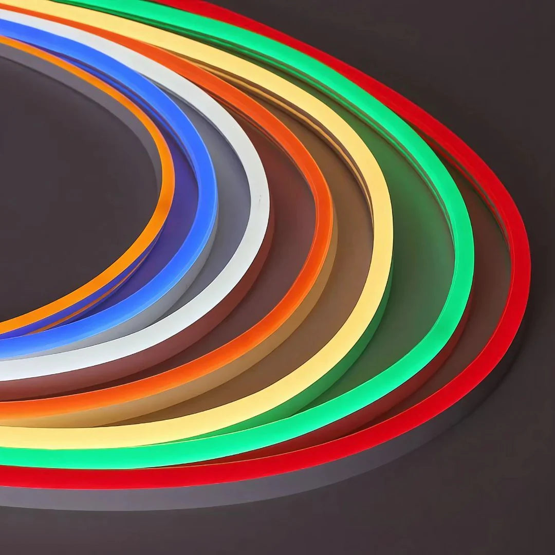 Neons and accessories