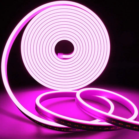Neon light 5M length