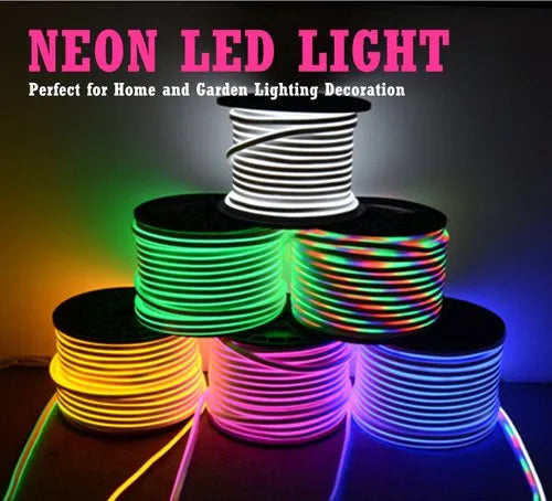 Neon light 5M length