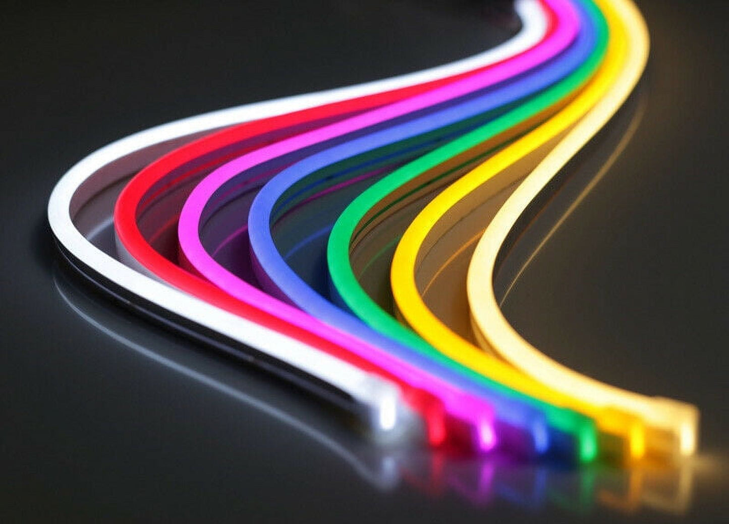 Neon light 5M length
