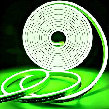 Neon light 5M length